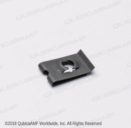 724511074 Запчасть TIN-NUT-SPEED C-8046