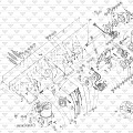 FRONT END DRIVE ASSEMBLY