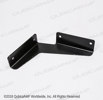 088001517 Кронштейн Plow Bracket, 7-Pin Side