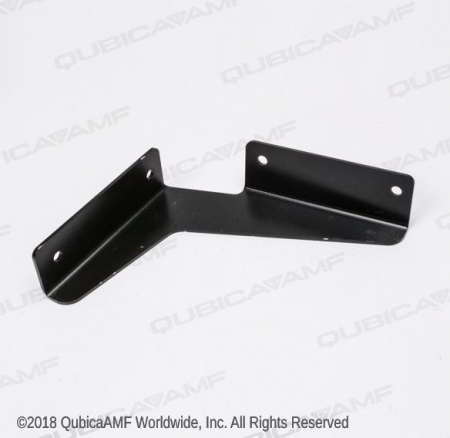 088001517 Кронштейн Plow Bracket, 7-Pin Side