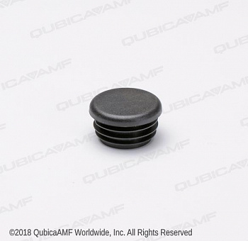 259001036 Пластиковая заглушка 1.25 Diameter End Cap