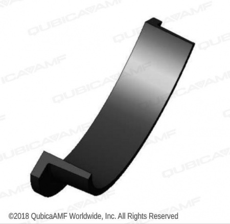 300000175 Заглушка CAP-SWEEP BAR