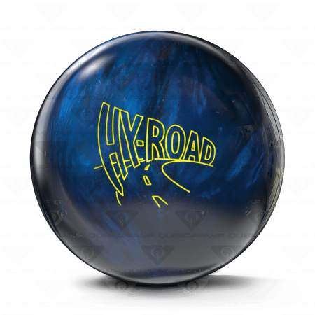 Шар для боулинга Storm HY-ROAD