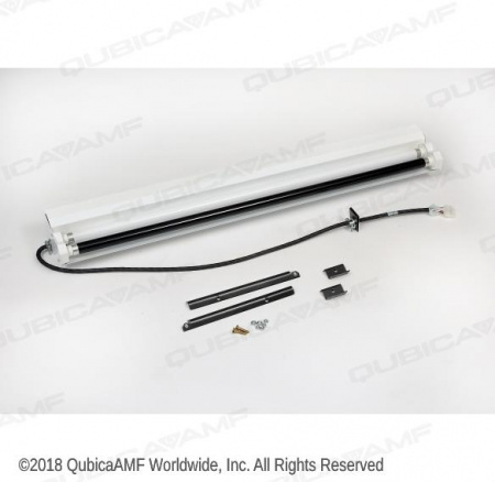 088000400 Светильник пинспоттера в сборе Dual Pitlight Asm