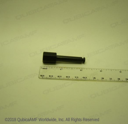 070007616BG  Штифт Pin Respot Lever Pivot Bag/10