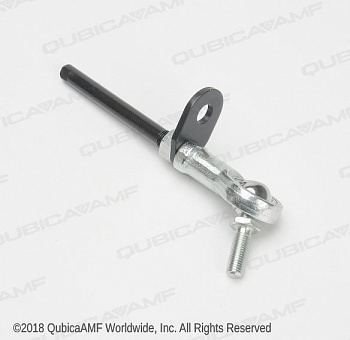 090005262 Тяга Rod Link Asm w/Spg Support