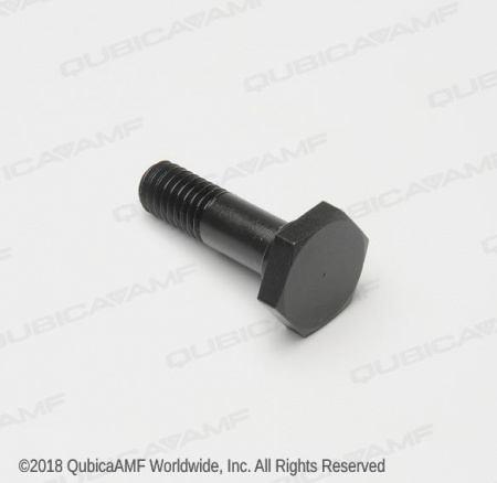 070001587 Штифт Pin Spring Hanger