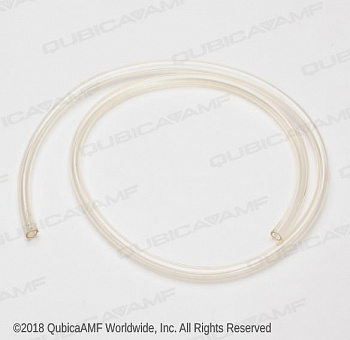 04128 Трубка 1/4 ID Tygothane Tube