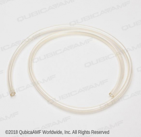 04128 Трубка 1/4 ID Tygothane Tube