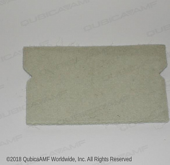 A0881E  WICK, PIVOT TANK 5''