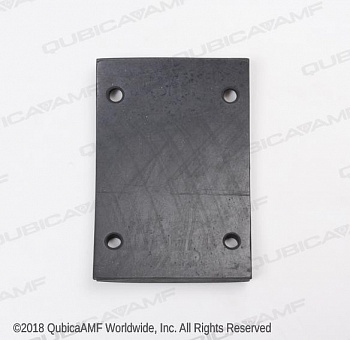 088001583 Крепежная пластина Anti-Idling Noise Pad