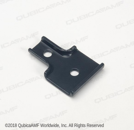 088500161 Крепежная пластина Clamp End Shuttle Asm