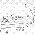 SPOT & RESPOT TIE ROD INSTALLATION