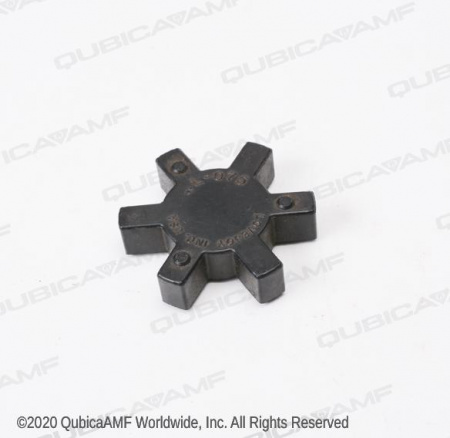 A0079  RUBBER SPIDER MODIFIED