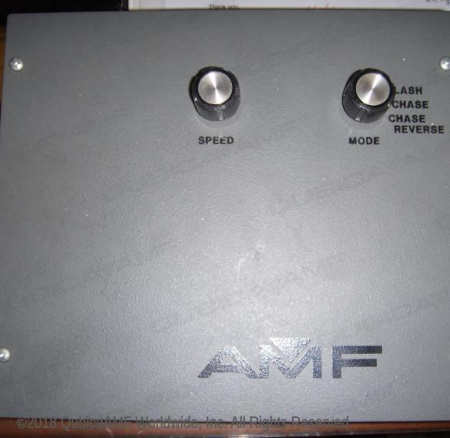 090008102 Блок питания Drive Box Asm