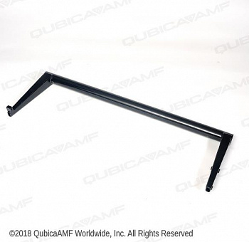 090004010 SWEEP ROCKER ARM WELD