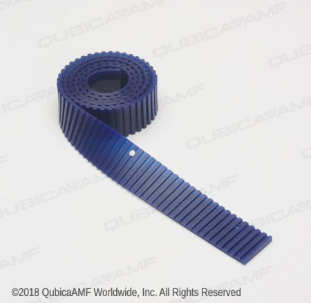 SV72 Скребок для моющего пылесоса Squeegee-VLS, 89,90 & Plus