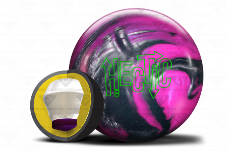 Шар для боулинга Roto Grip Hectic™