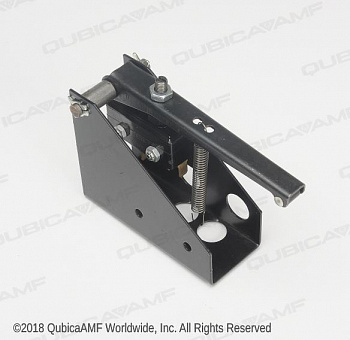 070006697  Микровыключатель SWITCH ASY-TABLE