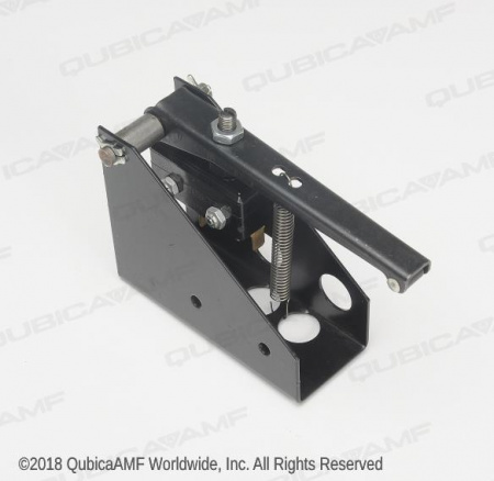 070006697  Микровыключатель SWITCH ASY-TABLE