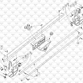 SWEEP BAR ASSEMBLY