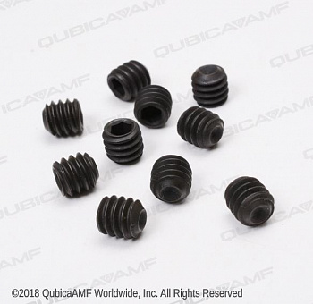 806265240BG Болт 3/8-16 x1 1/2 Scr STSQ Bag/10
