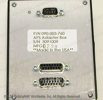 090005759 Кабель CABLE ODD SIGNAL (4168)