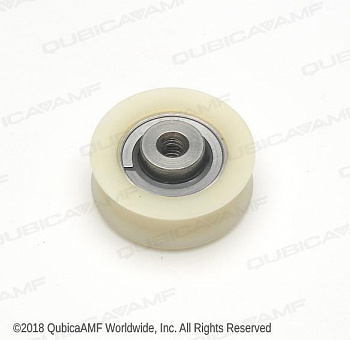 070006117 Ролик Bearing Groove Concentric