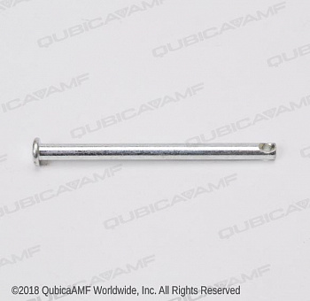 01162 Шпилька 3/16 X 2 1/2 CLEVIS PIN