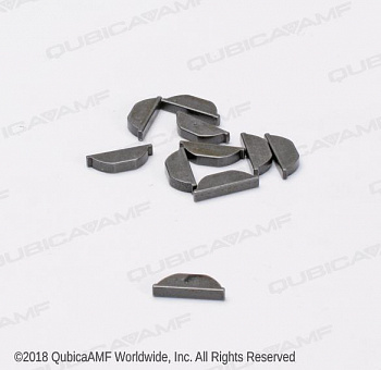 907000100BG Шпонка #403 Key HyPro Bag/10