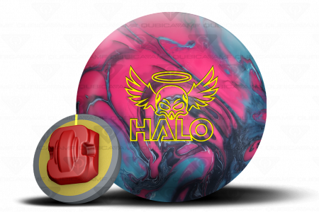Шар для боулинга ROTO GRIP HALO