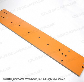 090005273 Фенольная доска жесткости Phenolic Bounce Bd Rear Even
