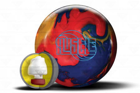 Шар для боулинга Roto Grip Hustle™ (R/I/G)