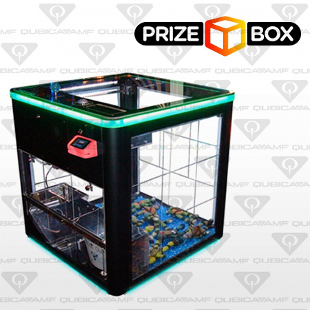 Призовой автомат Lai Games Prize Box