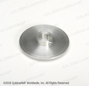 250001231 Крышка муфты Clutch Cover CBL-8