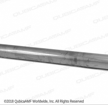 000024578 Часть переднего вала Front Roller Body