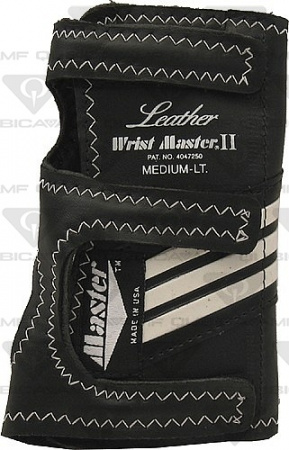 Фиксатор Master LEATHER WM II