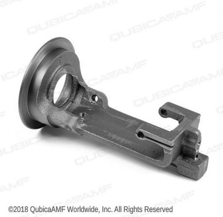 000024579 Стакан шарнира переднего вала Roller Hinge