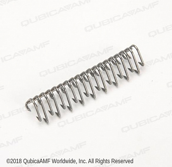 088000187 Сшивка для ремня UX-1 Belt Lacing 19 Hooks