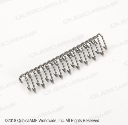 088000187 Сшивка для ремня UX-1 Belt Lacing 19 Hooks
