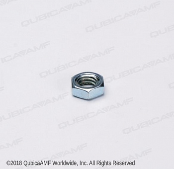835565002 Гайка 3/8-16 CD Nut Hex Jam