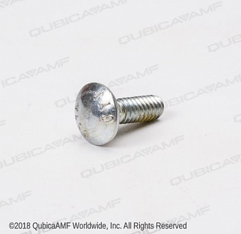 801149127 Винт CB 1/4-20 x 0.75 GR8 ZN PA