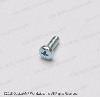 863030080 Винт M3 x 8 Pan Phil Screw