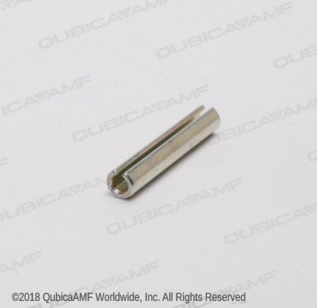 ROLL PIN 3/16 X 1-1/8  PLTD