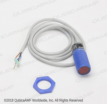 254001069 Аварийный выключатель шаровозвратника Sensor Asm Ball Entry