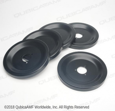 250001133 Шкив 11.75 Pulley Wheel Ball Lift