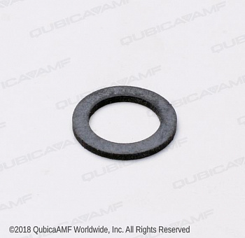 04093 Резиновая шайба VITON WASHER