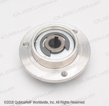 254001150 Муфта Harmony Clutch Assembly