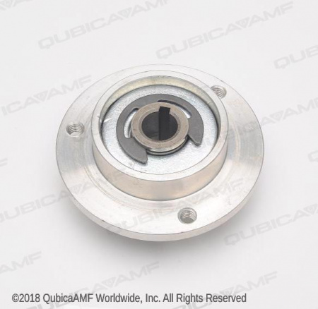 254001150 Муфта Harmony Clutch Assembly