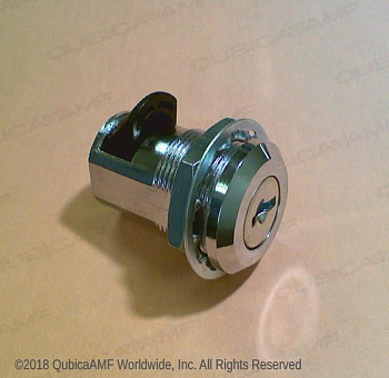 254001028 Штифт Hood Latch